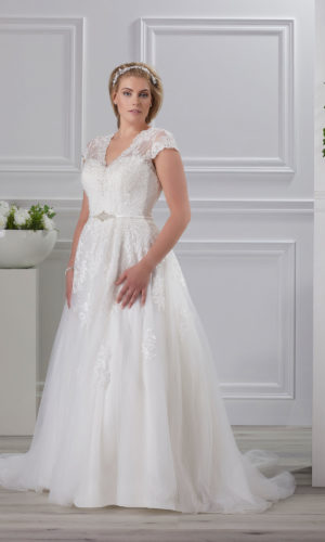 Miss Emily 8238