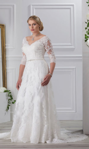 Miss Emily 8239