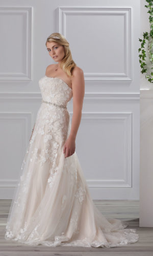 Miss Emily 8262