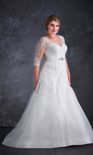 Miss Emily 9229