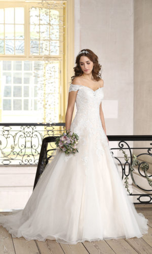 Tres Chic 9232