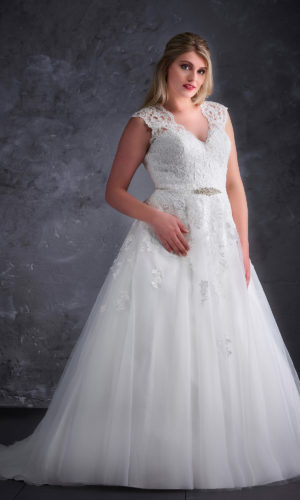 Miss Emily 9247