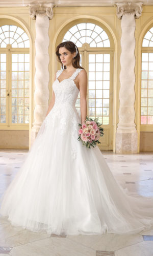 Tres Chic 9253