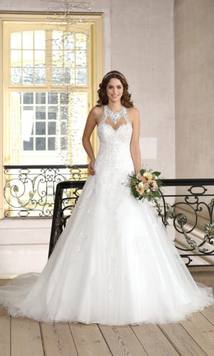 Tres Chic 9282