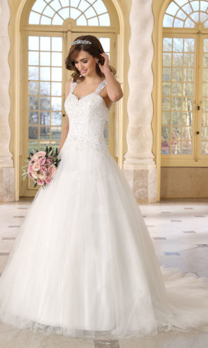 Tres Chic 9292