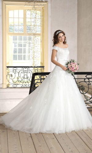 Tres Chic 9307