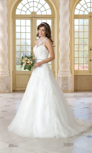 Tres Chic 9344