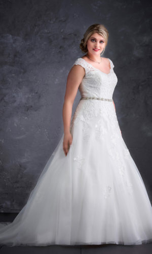 Miss Emily 9347