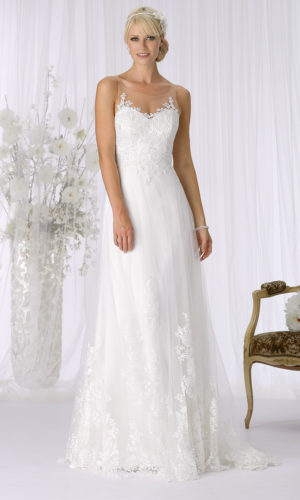 Tres Chic 9952