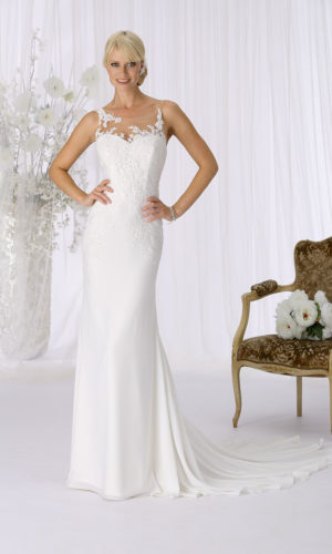 Tres Chic 9968