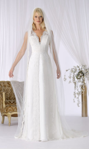 Tres Chic 9971