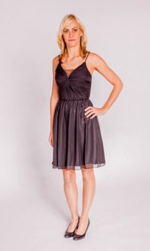 Avondjurk Organza 0013
