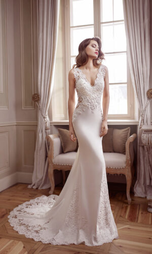 Elisabeth Grace 9378
