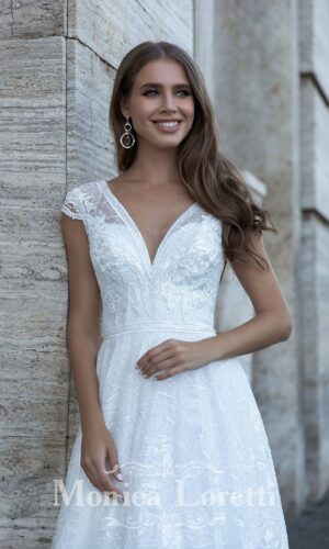 Monica Loretti S8136