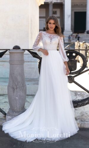Monica Loretti S8149