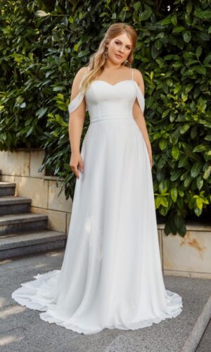 Angela Bianca 1029 Curvy