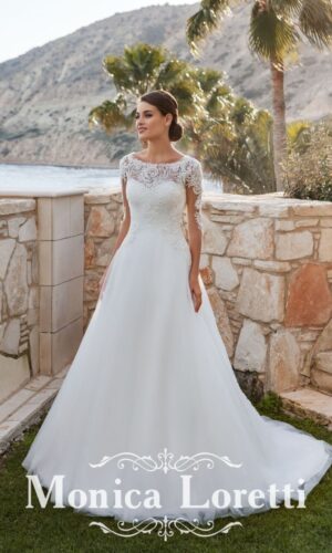 Monica Loretti S4333
