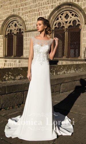 Monica Loretti S4166