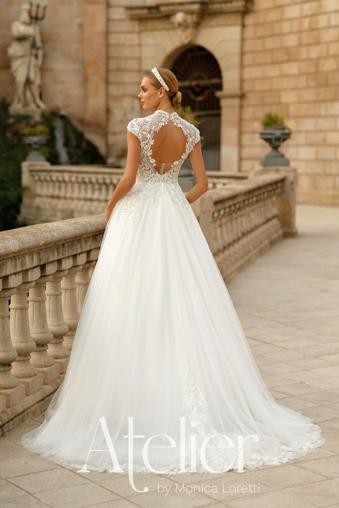 Monica Loretti 3510 Sale - Afbeelding 4