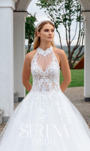 Serena Bridal 5562 Sale